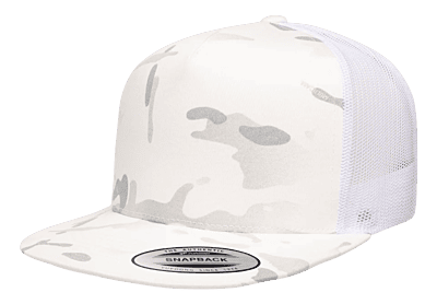Yupoong 6006MC MultiCam