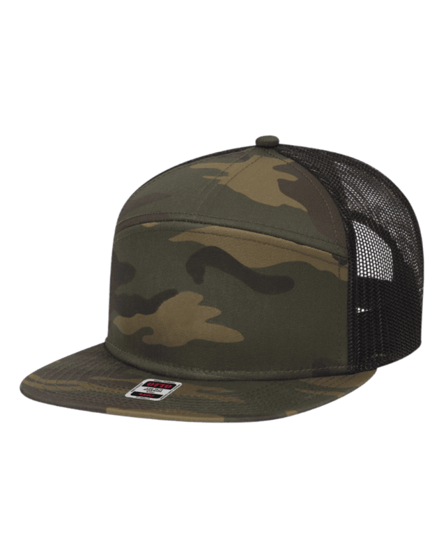 OTTO CAP 172-1298 Camo OTTO CAP 172-1298 Camo