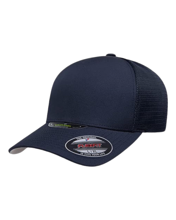 FlexFit Tech 110 Trucker Navy FlexFit Tech 110 Trucker Navy