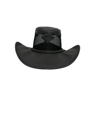 Arenas Bros Carved Black Point