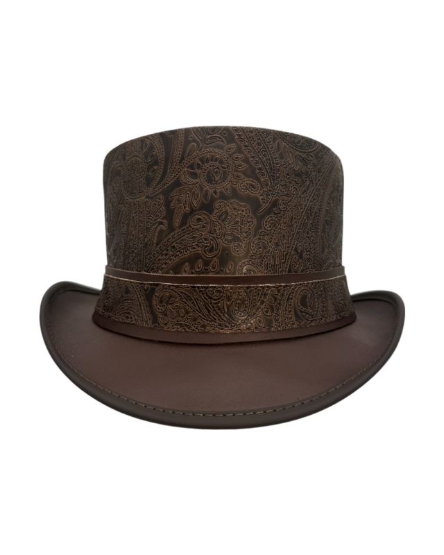 Arenas Bros Deluxe Brown Arenas Bros Deluxe Brown