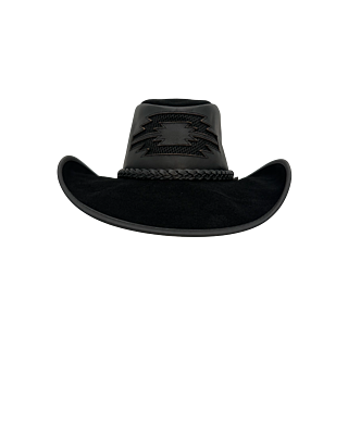 Arenas Bros Black Shade