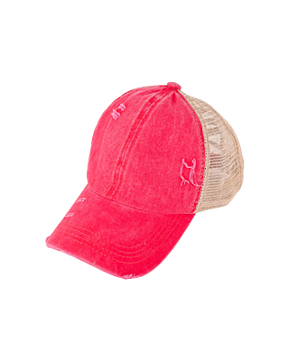 Arenas Bros Womens Trucker Hat Arenas Bros Womens Trucker Hat