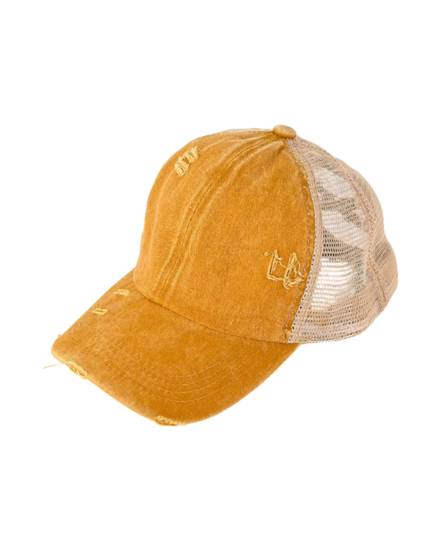 Arenas Bros Womens Trucker Hat Arenas Bros Womens Trucker Hat