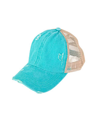 Arenas Bros Womens Trucker Hat Arenas Bros Womens Trucker Hat
