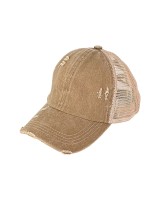 Arenas Bros Womens Trucker Hat Arenas Bros Womens Trucker Hat