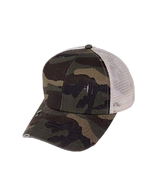 Arenas Bros Womens Trucker Hat Arenas Bros Womens Trucker Hat
