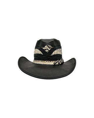 Arenas Bros Legend Ostrich X Boa