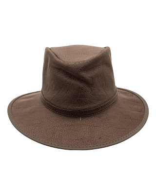 Arenas Bros Crusher Brown